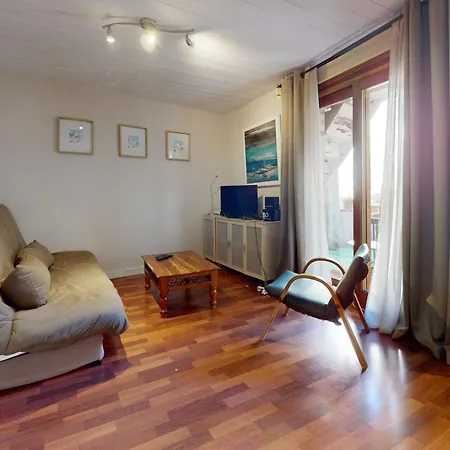 Le Petit Paradis - Joli T2 Idéalement Placé Au Pied Du Chateau