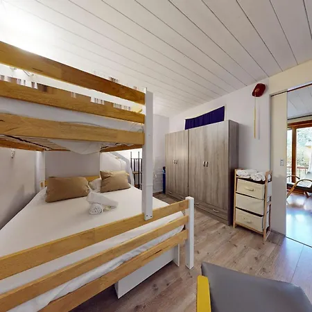 Le Petit Paradis - Joli T2 Idéalement Placé Au Pied Du Chateau * Annecy