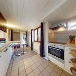 Appartement Le Petit Paradis - Pretty T2 Ideally Located At The Foot Of The Chateau *