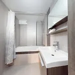 Appartement Le Petit Paradis - Pretty T2 Ideally Located At The Foot Of The Chateau Annecy