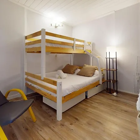 Le Petit Paradis - Pretty T2 Ideally Located At The Foot Of The Chateau * Annecy