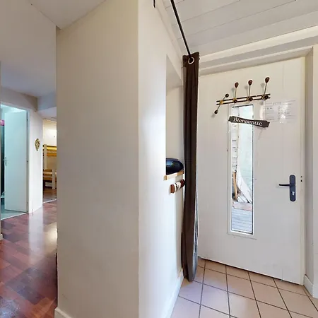 Le Petit Paradis - Joli T2 Idéalement Placé Au Pied Du Chateau Appartement Annecy